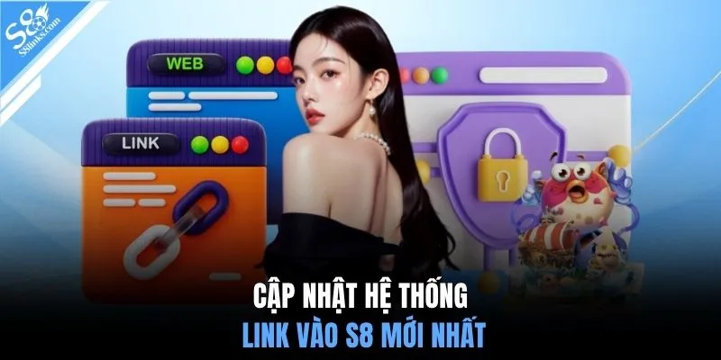 Cập nhật hệ thống link vào S8 mới nhất