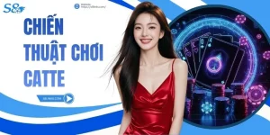Chiến Thuật Chơi Catte Đỉnh Cao