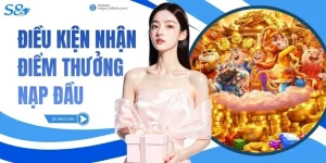 Điều kiện nhận điểm thưởng nạp đầu