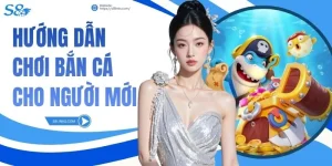 Hướng Dẫn Chơi Bắn Cá Cho Người Mới