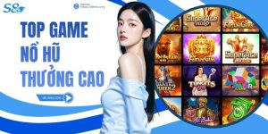 Top Game Nổ Hũ Thưởng Cao